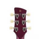 Yamaha RSE20 RCP REVSTAR ELEMENT RED COPPER Chitarra Elettrica filtro passa-alto