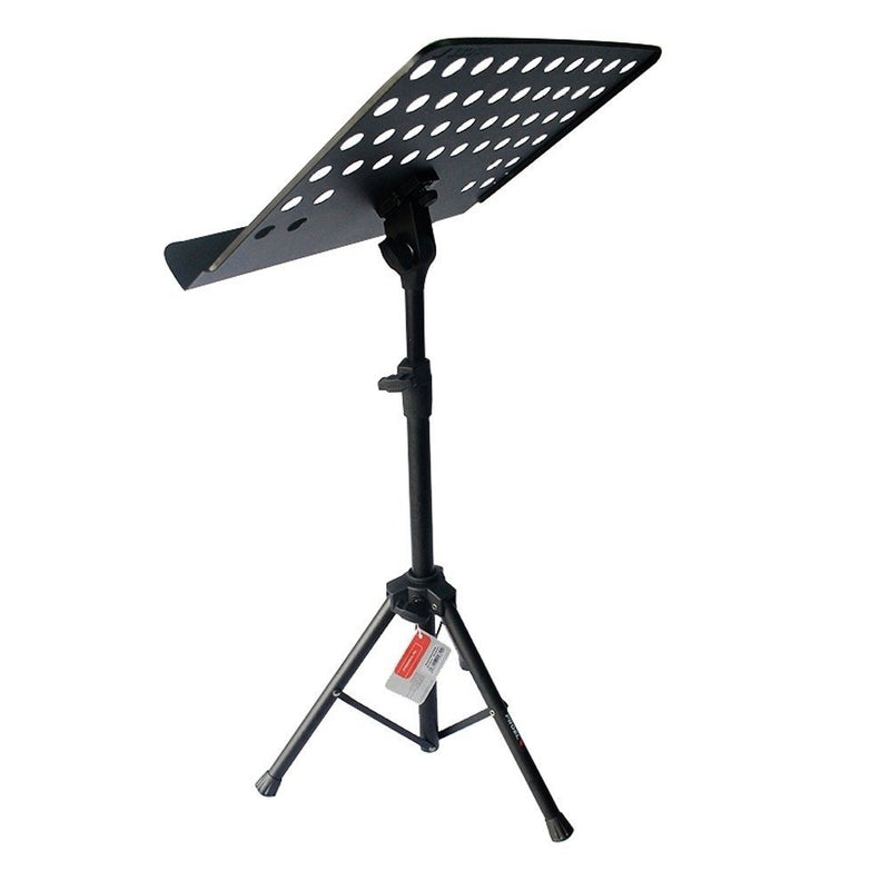 Proel RSM360M Coppia Leggio Musicale Pro per spartiti preforato con Borsa trasp.