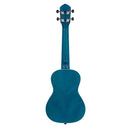 Ortega RUOCEAN Ukulele Classico da Concerto Serie Earth a 18 Tasti, Ocean