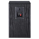 Magnat S10B BLACK Coppia Diffusore audio passivo x amplif. da 20/120 watts, Nero