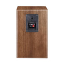 Magnat S10 CP Coppia Diffusore audio passivo x amp. da 20/120 watts, Walnut - GlobalNet Shop