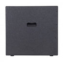 Proel S12A Subwoofer Attivo da 1200w picco classe D e 12p 2 canali In Out, Nero