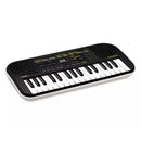 Casio SA-51 Mini Tastiera 32 tasti + FBT E-chord B-37 Borsa Custodia x tastiera