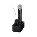 Shure SBC203-E Stazione di ricarica doppio docking x batteria ioni a litio SB903