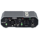 Proel EIKON SBi-POD Interfaccia audio USB 2.0 2In & 2Out x streaming podcasting - GlobalNet Shop
