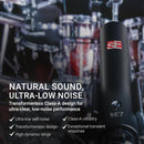 sE Elecrtronics sE7 MATCHED PAIR 2Mic Matched Pair Condensatore x strum.acustici - GlobalNet Shop