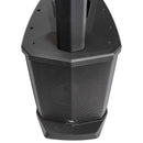 Proel SESSION1X Coppia Sistema audio colonna 400W e modulo MP3 USB BLUETOOTH ST.