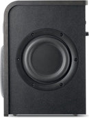 Focal SHAPE 50 DKWALNUT Monitor audio da Studio Attivo Professionale da 5" 85W