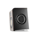 Focal Shape 65 Dark Valnut Cassa Monitor Studio Attivo Professionale 6.5" 105W