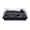 Technics SL-40CBT-K BLACK Giradischi a trazione diretta con Bluetooth, Nero - GlobalNet Shop