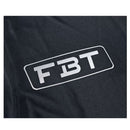 FBT SL-C 115 Custodia per SUBLINE 115SA Subwoofer, Cover imbottita, Nero