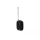 Shure SLXD14D+E-G65 Freq 470-606 MHz Sistema Wireless Dual SLXD4D+ e 2 SLXD1
