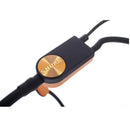 Shure SM31FH-TQG Mic Archetto Pro Condens. Mini XLR 4P F x istruttori e fitness