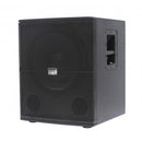 Italian Stage IS SPX12A Diffusore + S115A Subwoofer +2 COVER+ Distanziatore+Cavo