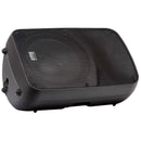 Italian Stage IS SPX15A 2Casse 400w+S118A Subwoofer+ 2MIX6PRO+Cover+Stativi+Cavi