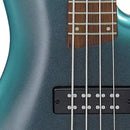 Ibanez SR300E-CUB CERULEAN AURA BURST Basso Elettrico modello SR