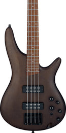 Ibanez SR300EB-WNF WALNUT FLAT Basso Elettrico modello SR - GlobalNet Shop
