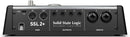 Solid State Logic SSL2+ MK2 (ROW-VTC) Interfaccia audio USB-C con 2 In e 4 Out