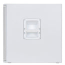RCF SUB 15-AX W Subwoofer Pro Attivo 15" controllo 2200w potenza picco, Bianco