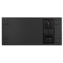 RCF SUB 8008-AS Subwoofer Pro Attivo 18" con potenza di picco di 4400w, Nero