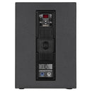 RCF SUB 905-AS MK3 Subwoofer Professionale Attivo 15" da 2200w picco 133dB, Nero