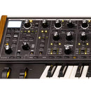 Moog SUBSEQUENT 37 Sintetizzatore professionale analogico parafonico a 37 tasti