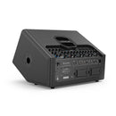 Musiccube T2 PRO BLACK Cassa Att. Portat. Pro a Batteria 700w P. con BT e varie - GlobalNet Shop