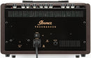Ibanez T30II-U Amplificatore combo a transistor per Chitarra Elettrica 30W Brown