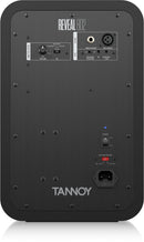 Tannoy REVEAL 802 Monitor audio attivo da studio, biamplificato 8" da 140W RMS