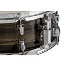 Tamburo TB T5LXSD1455WGBK Wood Grain Black Rullante in Pioppo 14"x5.5"