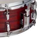 Tamburo TB T5LXSD1455WGRD Wood Grain Red Rullante in Pioppo 14"x5.5"