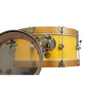 Tamburo TB 4GIGYW Giallo Satinato Batteria Cassa 20" 4 pezzi