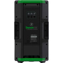 Mackie Thrash212 Cassa Attiva Monitor Diffusore audio 12" e 1300w di picco, Nero