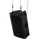 Mackie Thump12 V4 Cassa Attiva Diffusore audio 12" e 1400w di picco, Nero - GlobalNet Shop