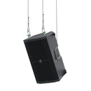 Mackie Thump212XT Cassa Attiva Diffusore audio 12" 1400w picco e Bluetooth Nero