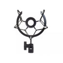 Neumann TLM 102 BK STUDIO SET Microfono Pro Studio cond. cardioide+supporto Nero