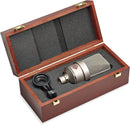 Neumann TLM103 Microfono Pro studio cablato condensatore cardioide capsula larga