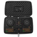 UDG U8331BL Creator AlphaTheta DDJ-FLX2 Hardcase Black Borsa per controller Dj