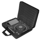 UDG U8489BL Creator Pioneer DJ CDJ-3000/2000NXS2/DJM-900NXS2 Hardcase BLK Borsa