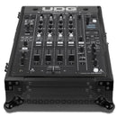 UDG U91021BL3 UDG Ultimate Flight Case Multi Format CDJ/MIXER MK3 CDJ-3000+altri