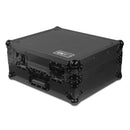 UDG U91030BL2 Ultimate Flight Case Multi Format Turntable MK2 xtrasp. giradischi