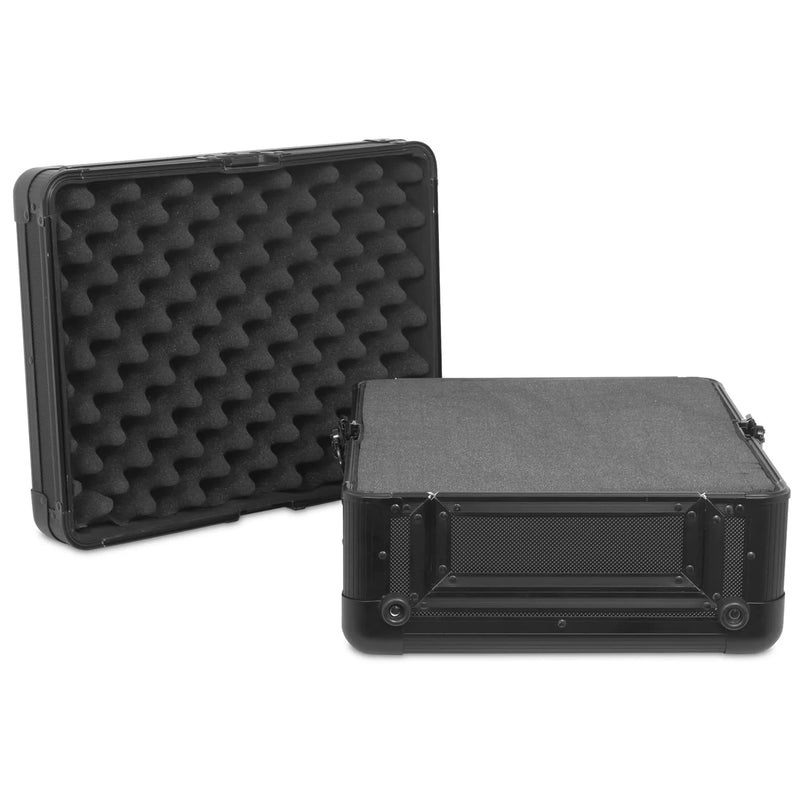 UDG U93010BL Ultimate Pick Foam Flight Case Multi Format S Black x vari apparati