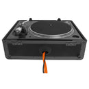UDG U93016BL Ultimate Pick Foam Flight Case Multi Format Turntable (x MK7) - GlobalNet Shop