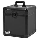 UDG U93017BL Ultimate Record Case 80 Vinyl Black Flightcase Borsa porta dischi