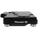 UDG U94114BL Ultimate Pioneer DJ XDJ-RX3 Equipment Cover Black di protezione