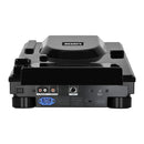 UDG U94130BL Ultimate AlphaTheta CDJ-3000X Equipment Cover Black di protezione - GlobalNet Shop
