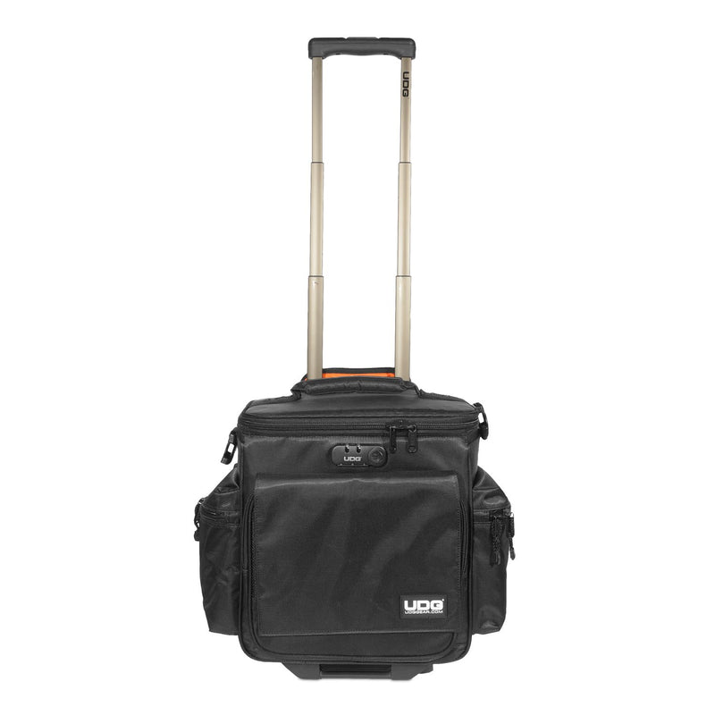 UDG Ultimate SlingBag Trolley DeLuxe MK2 Borsa porta dischi U9981BL-OR