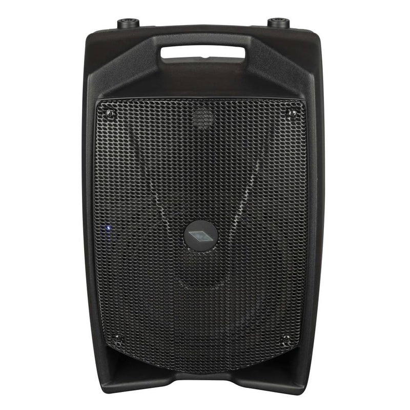Proel V10 PRO Diffusore Audio Attivo 2vie 600W Picco sezione DSP x suono HQ Nero