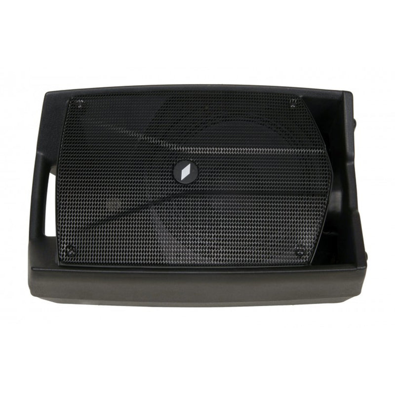 Proel V12PLUS Coppia Diffusore 600W Picco + Coppia COVERV12 + 2stativi + 2 Cavi