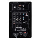 Proel V12WAVE Cassa Diffusore Trolley 2vie Attivo 600w +mixer 3can.+Media Player